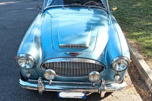 AUSTIN HEALEY 3000 MK2 BT7 2+2 1962