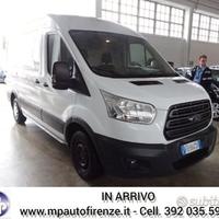 Ford Transit 310 2.2 Tdci 2.0 Tdci L2H2(GARANTITA-