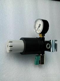 Riduttore di pressione intermedio termico co2 6bar