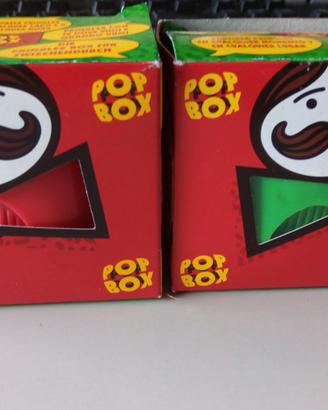 box porta pringles patatine