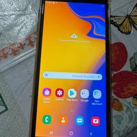 Telefono samsung j4 plus
