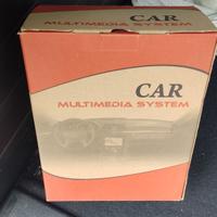 Car-Play Multimediale
