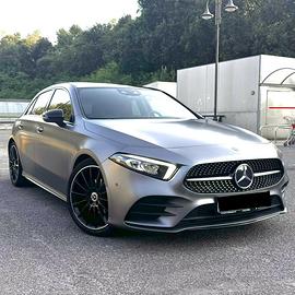 Mercedes classe A 180 Premium Amg Line
