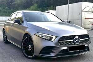 Mercedes classe A 180 Premium Amg Line