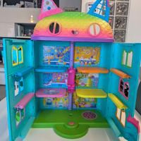 Casa delle Bambole di Gabby 