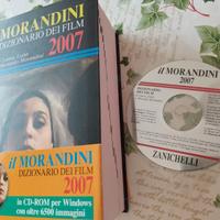 Dizionario dei film il Morandini 2007