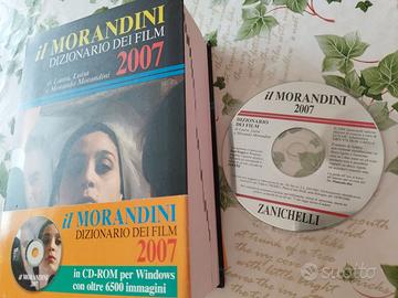 Dizionario dei film il Morandini 2007