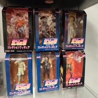 Ken il Guerriero Figure