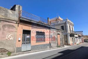 Casa singola - Calatabiano