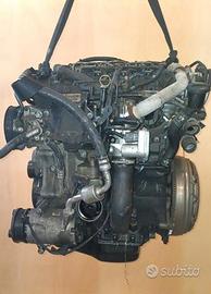 Motore 2.2 TDCI Sigla Q4BA anno2008 compatibile l 