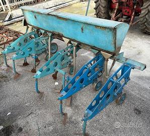 Sarchio Spedo Cianamide da 2,50m