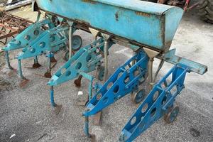 Sarchio Spedo Cianamide da 2,50m