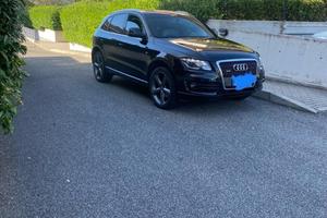 Audi Q5  s-line