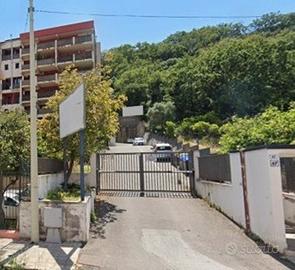 Bilocale arredato-zona Minissale vicin policlinico