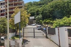 Bilocale arredato-zona Minissale vicin policlinico