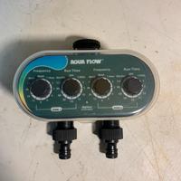 Temporizzatore Timer irrigazione