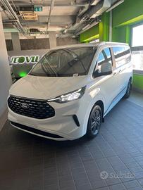 Ford PANAMA P09