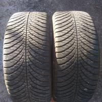 Goodyear 225/45/r17 94v 4 stagioni