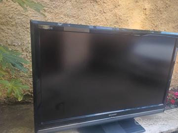 TV Sharp Aquos