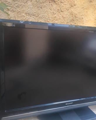 TV Sharp Aquos