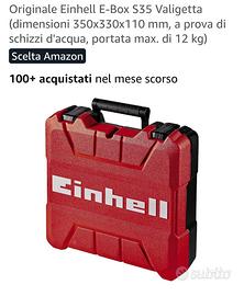 valigetta porta utensili