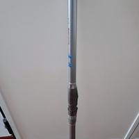 CANNA SURF CASTING 4,20 MT , AZIONE 80-150 GR.