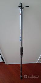 CANNA SURF CASTING 4,20 MT , AZIONE 80-150 GR.