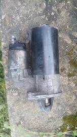 motorino avviamento fiat/alfa 
