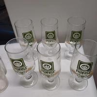 Forst  bicchieri da birra