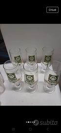 Forst  bicchieri da birra