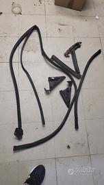 ricambi guarnizioni alfa romeo gtv 916 