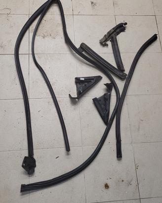 ricambi guarnizioni alfa romeo gtv 916 