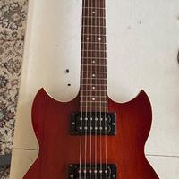 Chitarra elettrica Yamaha SG 500B