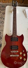 Chitarra elettrica Yamaha SG 500B