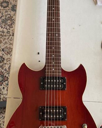 Chitarra elettrica Yamaha SG 500B