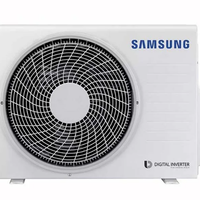 UNITA' ESTERNA SAMSUNG