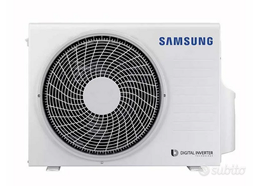 UNITA' ESTERNA SAMSUNG