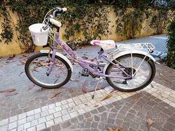 bicicletta lazzaretti