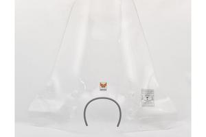 PARABREZZA PIAGGIO LIBERTY 4T- I GET -RST