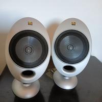 CASSE DIFFUSORI KEF KHT 2005.2-HTS 2001