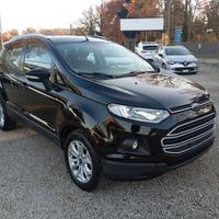 Ford EcoSport 1.5 TDCi 95 CV Plus