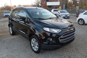Ford EcoSport 1.5 TDCi 95 CV Plus