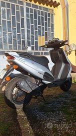 malaguti phantom f12