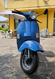 Vespa PK 50 S