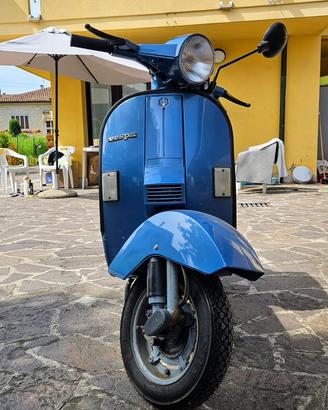 Vespa PK 50 S