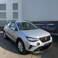 Seat Arona 1.0 EcoTSI Style PREZZO REALE NO VINCOL