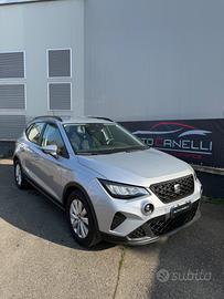 Seat Arona 1.0 EcoTSI Style PREZZO REALE NO VINCOL