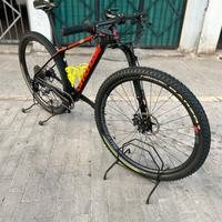 Bici mtb Cannondale