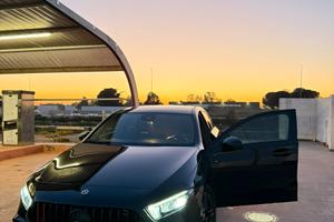 Mercedes Classe A w177 200d