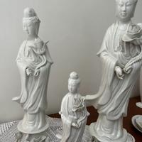 Oggetti antichi in ceramica